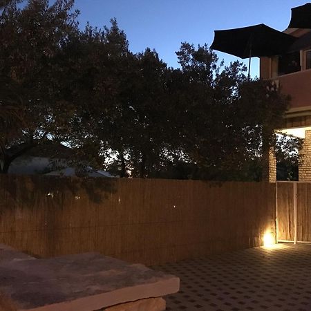 Apartment With Private Pool Sukosan Exterior photo