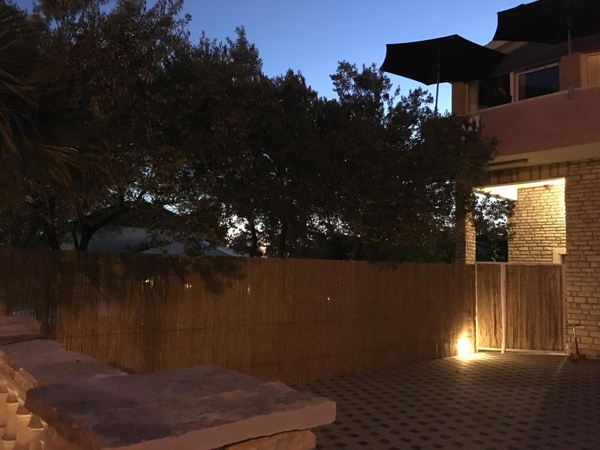 Apartment With Private Pool Sukosan Exterior photo