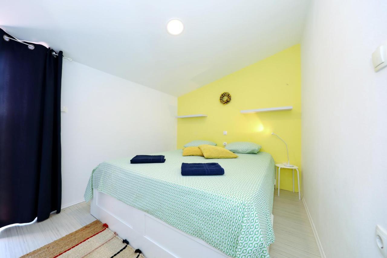 Apartment With Private Pool Sukosan Exterior photo
