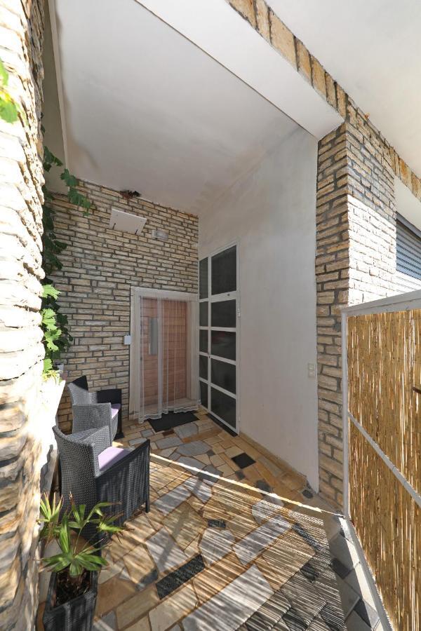 Apartment With Private Pool Sukosan Exterior photo